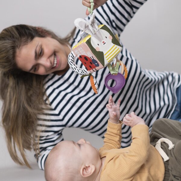 Taf Toys развивающая игрушка Urban Garden - Taf Toys