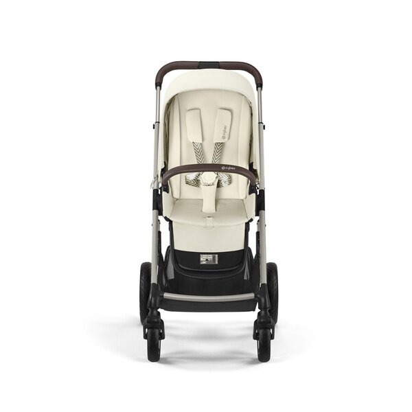 Cybex Talos S Lux ratu komplekts Seashell Beige - Cybex