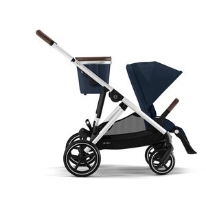 Cybex Gazelle S pastaigu rati Ocean Blue - Cybex