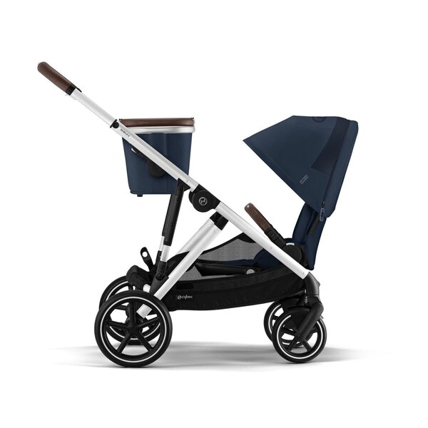 Cybex Gazelle S pushcair, Ocean Blue - Cybex