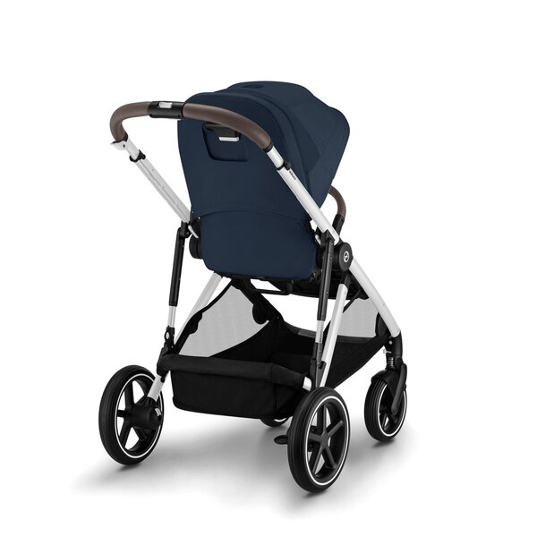 Cybex Gazelle S pushcair, Ocean Blue - Cybex