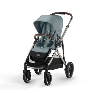 Cybex Gazelle S jalutuskäru, Sky Blue - Cybex