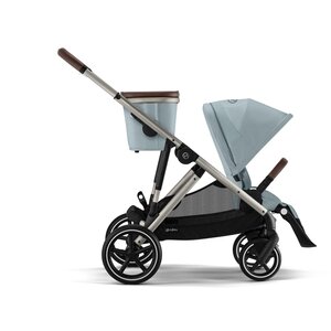 Cybex Gazelle S pushchair, Sky Blue - Cybex