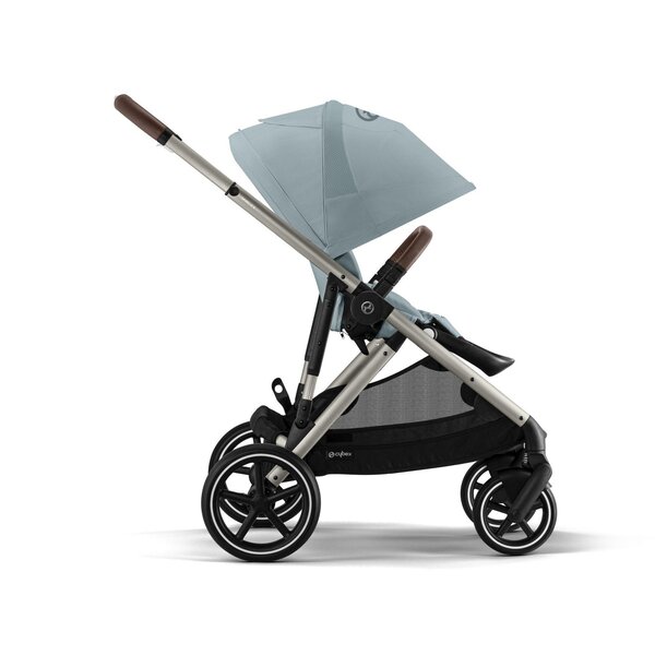 Cybex Gazelle S pushchair, Sky Blue - Cybex