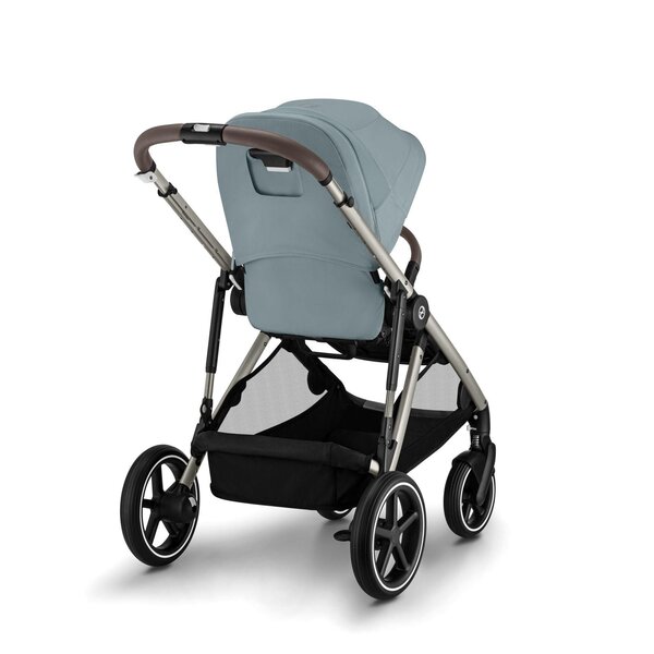 Cybex Gazelle S pushchair, Sky Blue - Cybex