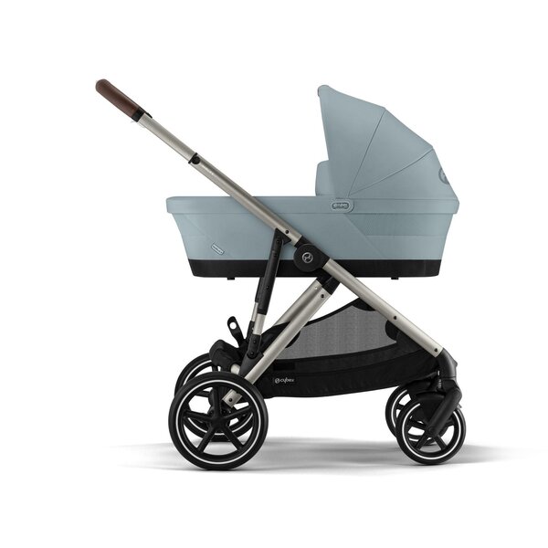 Cybex Gazelle S pushchair, Sky Blue - Cybex