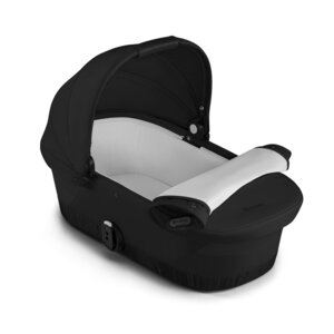 Cybex Gazelle/e-Gazelle S vankrikorv Moon Black - Cybex