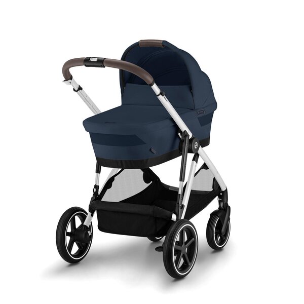 Cybex Gazelle/e-Gazelle S Cot Ocean Blue - Cybex
