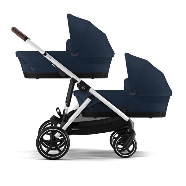 Cybex Gazelle/e-Gazelle S Cot Ocean Blue - Cybex
