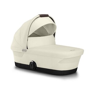 Cybex Gazelle S Cot Seashell Beige - Cybex