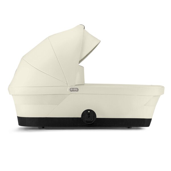 Cybex Gazelle S Cot Seashell Beige - Cybex