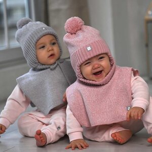 Nordbaby шапка Bomy - Nordbaby