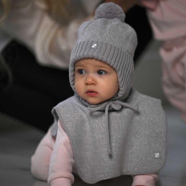 Nordbaby шапка Bomy - Nordbaby