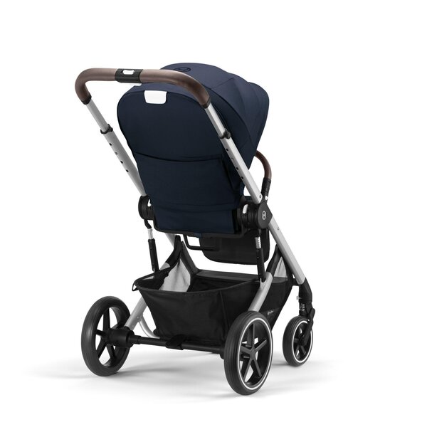 Cybex Balios S Lux ratu komplekts Ocean Blue - Cybex