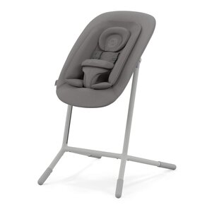 Cybex Lemo 4in1 söögitooli komplekt Suede Grey - Cybex
