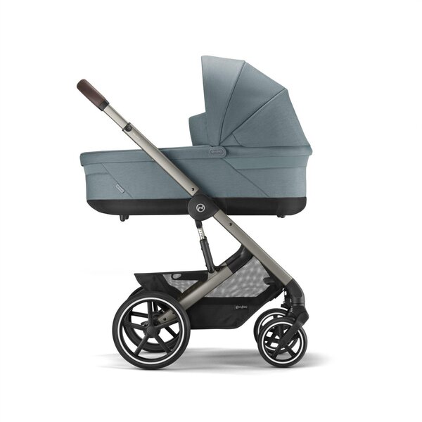 Cybex Balios S Lux stroller set Sky Blue - Cybex