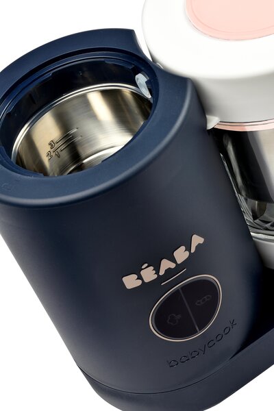 Beaba Babycook Neo blender-auruti Night Blue - Beaba