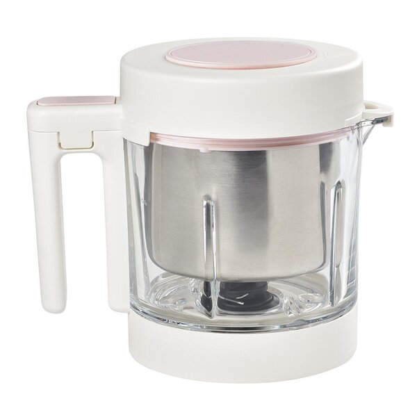 Beaba Babycook Neo blender-auruti Night Blue - Beaba