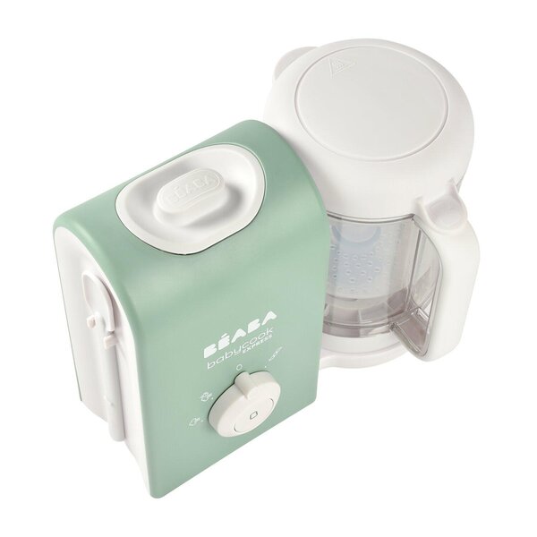 Beaba Babycook Express blender-auruti Vert Suage - Beaba