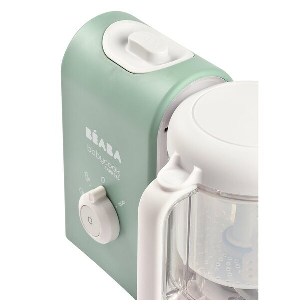 Beaba Babycook Express blender-auruti Vert Suage - Beaba