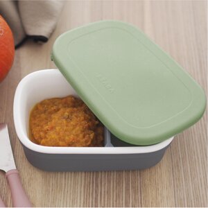 Beaba ceramic lunch box  - Beaba