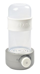 Beaba Baby Milk Second bottle warmer Grey - Beaba