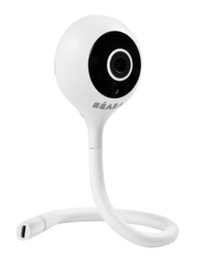 Beaba Zen connect video baby monitor White - Beaba