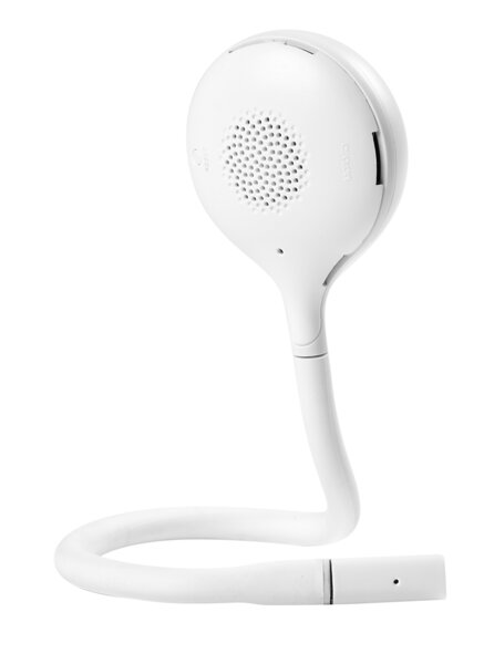 Beaba Zen connect video baby monitor White - Beaba