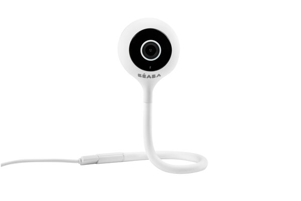 Beaba Zen connect video baby monitor White - Beaba