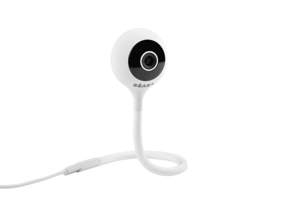 Beaba Zen connect video baby monitor White - Beaba