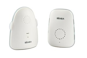 Beaba Simply Zen video baby monitor White - Capidi