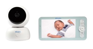 Beaba Zen Premium video baby monitor White - Capidi