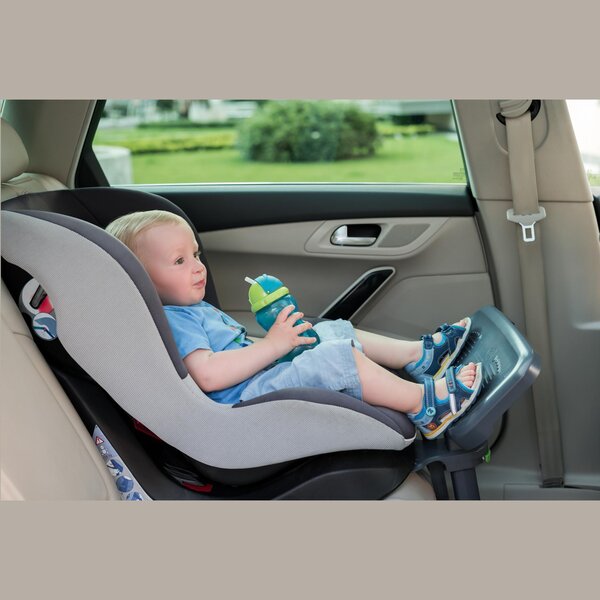 KneeGuardKids 4 car seat footrest  - KneeGuardKids