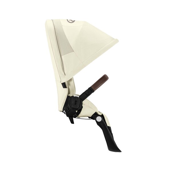 Cybex Gazelle S сидячая часть Seashell Beige - Cybex
