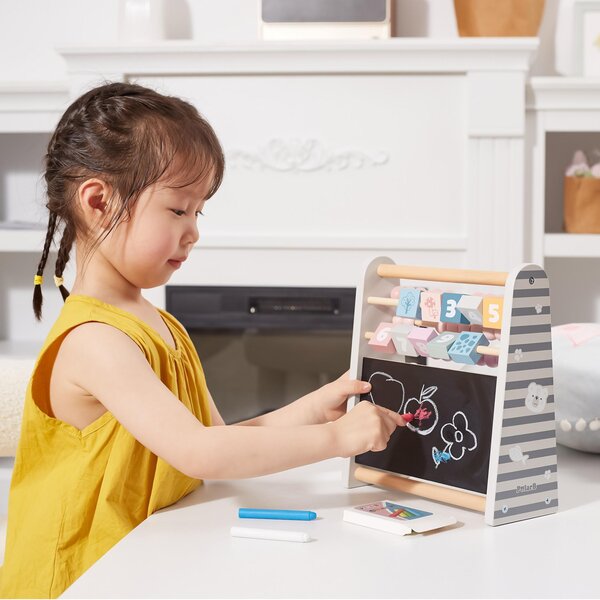 PolarB puidust arvelaud 3in1 - PolarB