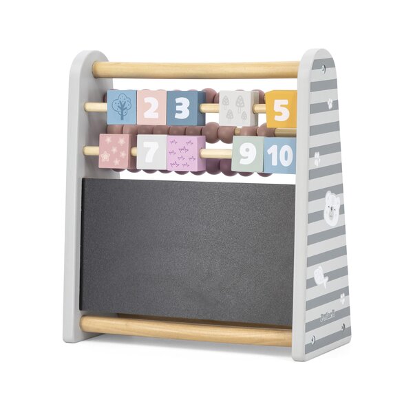 PolarB puidust arvelaud 3in1 - PolarB