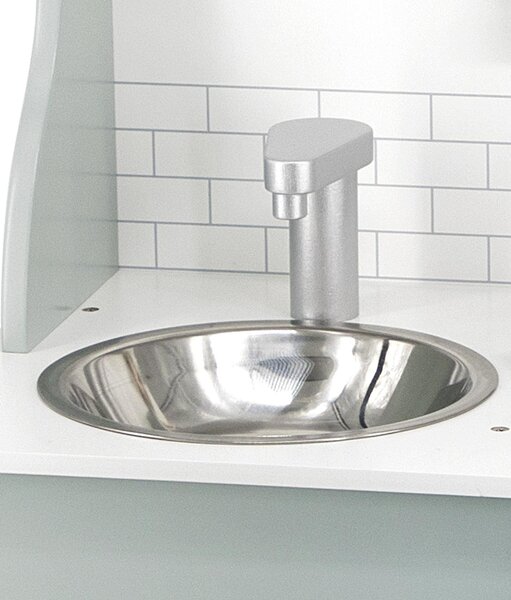 PolarB Green Kitchen w/Accessories - PolarB