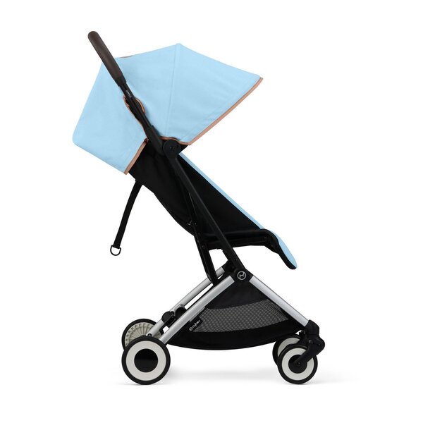 Cybex Orfeo buggy, Beach Blue - Cybex