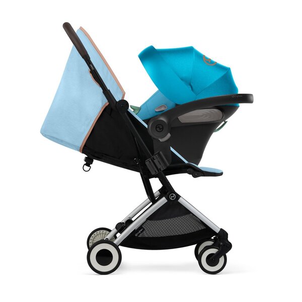 Cybex Orfeo buggy, Beach Blue - Cybex