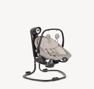 Joie Serina™ 2in1 šūpuļkrēsls Speckled - Joie