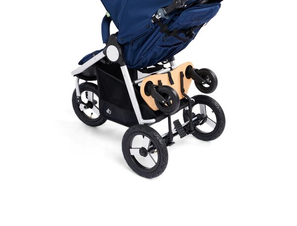 Bumbleride Mini ratu kāpslis - Bumbleride