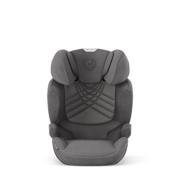 Cybex Solution T i-Fix car seat 100-150cm, Plus Mirage Grey - Cybex