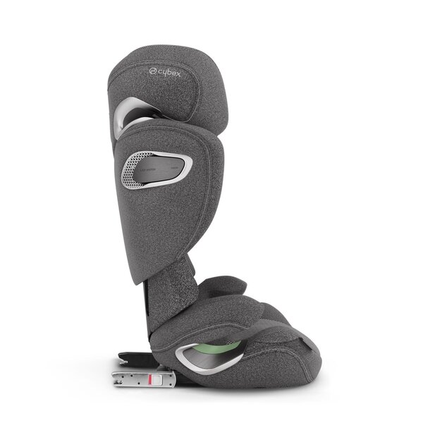 Cybex Solution T i-Fix car seat 100-150cm, Plus Mirage Grey - Cybex