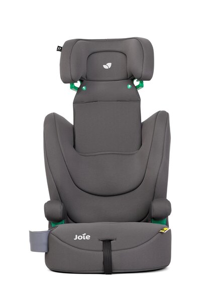 Joie Elevate R129 (76-150cm) autokrēsls Thunder - Joie