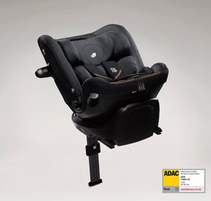 Joie I-Spin XL 40-150cm car seat, Eclipse - Joie