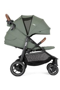 Joie Litetrax Pro pushchair Laurel - Joie