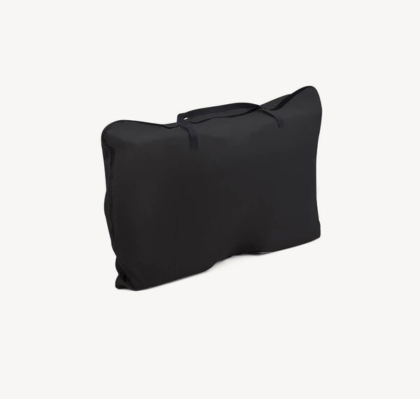 Joie Roomie Go bedside crib Shale - Joie