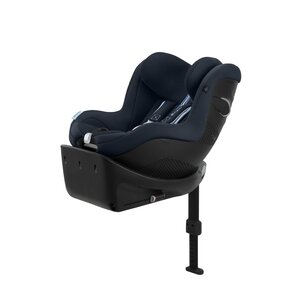 Cybex Sirona Gi i-Size 61-105cm autokrēsls, Plus Ocean Blue - Cybex
