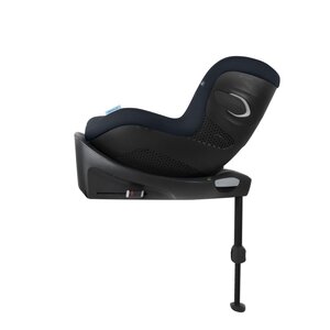 Cybex Sirona Gi i-Size 61-105cm autokrēsls, Plus Ocean Blue - Cybex