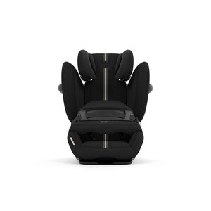 Cybex Pallas G i-Size 76-150cm car seat, Plus Moon Black - Cybex
